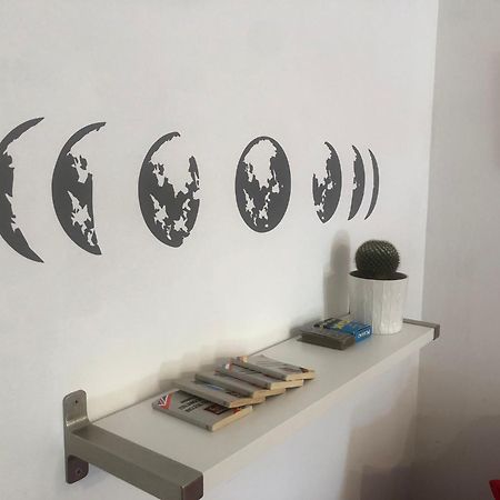 Spazioso Appartamento Castel di Leva Dış mekan fotoğraf