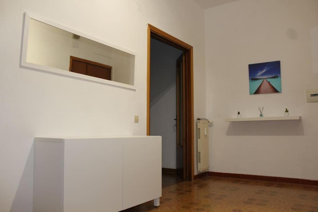 Spazioso Appartamento Castel di Leva Dış mekan fotoğraf