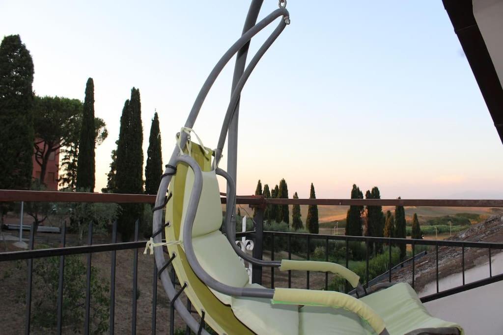 Spazioso Appartamento Castel di Leva Dış mekan fotoğraf