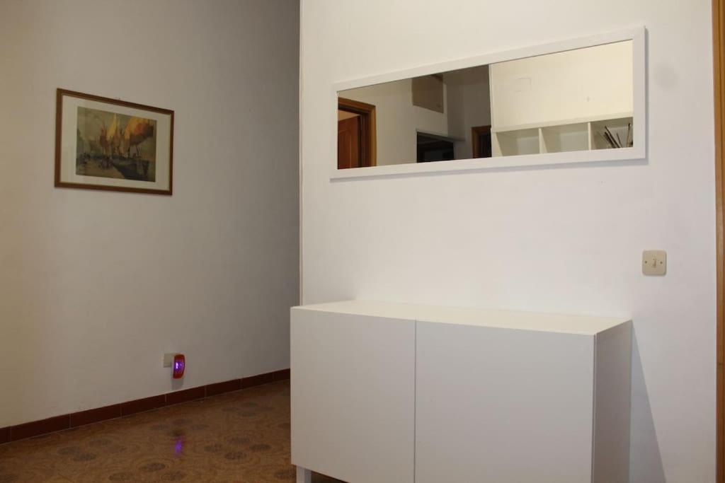 Spazioso Appartamento Castel di Leva Dış mekan fotoğraf